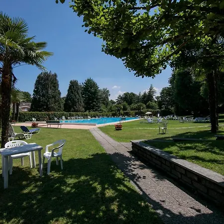 Apartmán Casa Lavanda Pool, Tennis - Happy