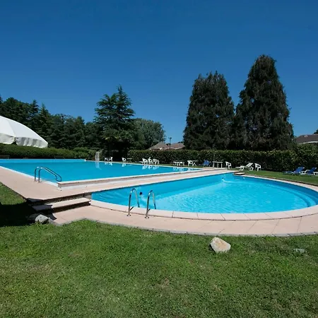 Casa Lavanda Pool, Tennis - Happy * Ispra