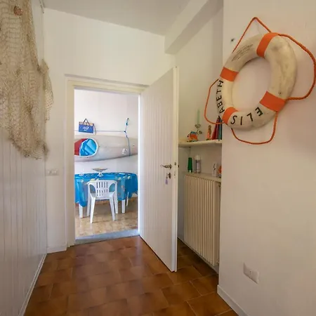 Apartment Casa Lavanda Pool, Tennis - Happy *