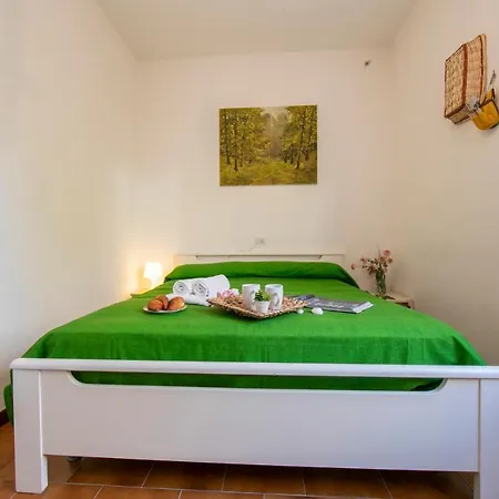 Casa Lavanda Pool, Tennis - Happy Apartment