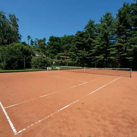 Casa Lavanda Pool, Tennis - Happy Apartment Ispra