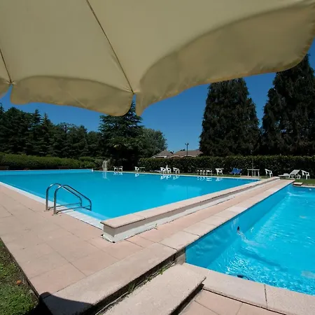 Casa Lavanda Pool, Tennis - Happy * Ispra