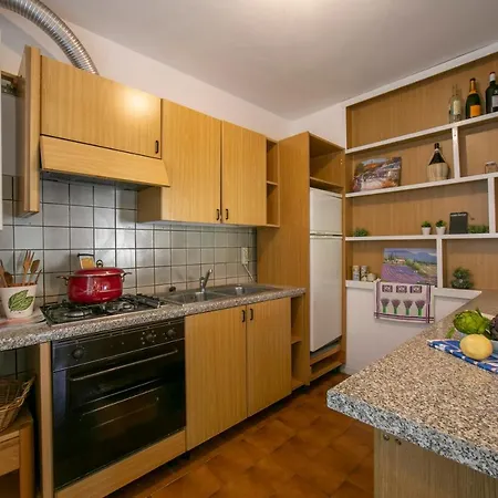 Casa Lavanda Pool, Tennis - Happy Apartman *