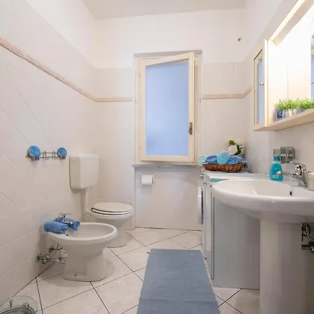 Casa Lavanda Pool, Tennis - Happy Apartman Ispra