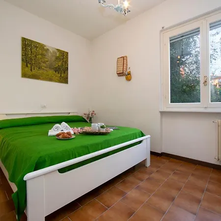 Apartman Casa Lavanda Pool, Tennis - Happy