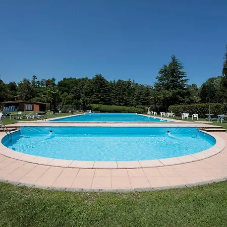 Apartman Casa Lavanda Pool, Tennis - Happy *