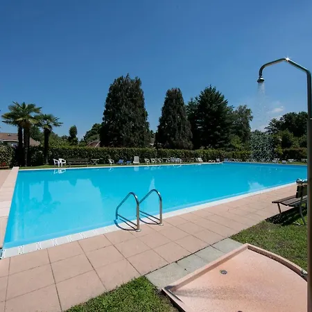 Casa Lavanda Pool, Tennis - Happy Ispra