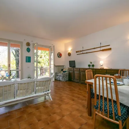 Apartman Casa Lavanda Pool, Tennis - Happy *